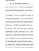 Primer parcial INTRODUCCION A LA PROBLEMATICA DEL MUNDO CONTEMPORANEO UNTREF