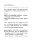 Apunte Agricultura y Ganadería