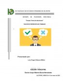 La verdad sobre la toma de decisones