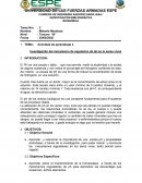 Mecanismos reguladores de ph en los seres vivos