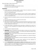 Resumen de Sociedades Comerciales Argentina