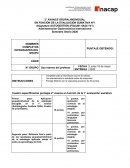 Administración gastronómica internacional