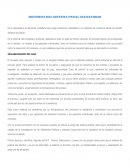 REFORMA DEL PROCESO PENAL ACUSATORIO