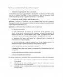 Defraudación fiscal