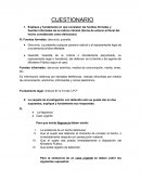 Caso fuentes formales y fuentes informales de la noticia criminal