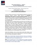 TALLER DE EMPRENDEDORES