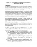 Capítulo 4: La Responsabilidad Social Ante los Consumidores