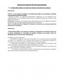 La obligación de las empresas a etiquetar correctamente sus productos