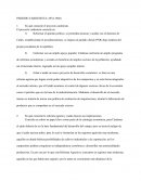 PERIODO CARDENISTA (1934-1940)