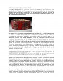 Cultura Huarpa: Historia, Características y Declive