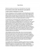 Número de muertos por coronavirus en China podría ser mucho mayor