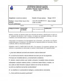 Examen de filosofía del derecho