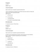 Examen cuestionario pasos fundamentales del plan de negocios