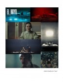 Análisis Filosófico del: “Hoyo“