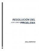 RESOLUCION DEL CASO DE FABRICACION DE PELONETES EN HERSHEY’S