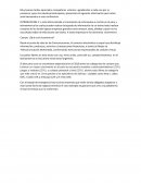 ¿Qué es el e-commerce?