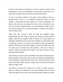 El señor de las moscas