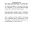 El coworking en tiempos de Coronavirus