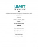 Competencias reales: perspectiva con base en las relaciones humanas y estilos de comportamiento