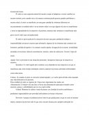 Gestión del Estrés