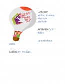 Relato: La noche boca arriba