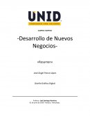 CAMPUS TAMPICO -Desarrollo de Nuevos Negocios- «Resumen»
