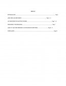 Inteligencia Emocional y Amigdala Cerebral