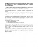 Contraloría: Hospitales