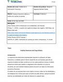 Análisis financiero del Grupo Bimbo