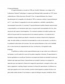 El espectrofotómetro