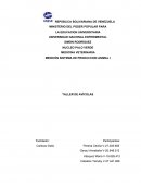 MEDICINA VETERINARIA MENCIÓN SISTEMA DE PRODUCCION ANIMAL