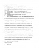 DENOMINACIÓN: VENTANA DE CONSEJERIA PSICOLÓGICA