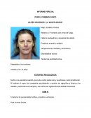 PERFIL CRIMINOLOGICO AILEEN WUORNOS “LA MUJER ARAÑA”