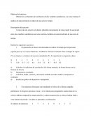 Ejercicios análisis de autocorrelación