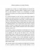 Utilización de plasticos en la industria alimentaria