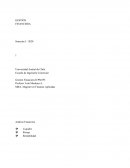 GESTIÓN FINANCIERA DE CORTO Y LARGO PLAZO