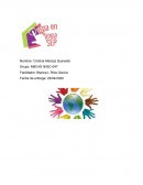 Disriminacion de las comunidades indigenas