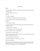 Los reflejos en la Psicologia