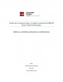 Estudio de la coyuntura actual y el impacto económico del BREXIT Reino Unido-Unión Europea