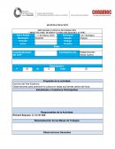 Didáctica del teatro y la organicidad del actor