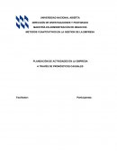 METODOS CUANTITATIVOS EN LA GESTION DE LA EMPRESA