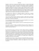 Sustantivo, caso CARACOL S.A