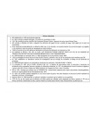 Caso 3M. Hechos relevantes