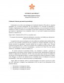 Evidencia: Entorno personal de aprendizaje