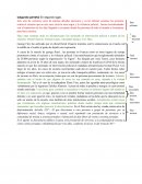 EL RACISMO EN NUESTRA SOCIEDAD