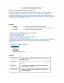Actividad Necropsia médico legal