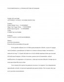 PLAN DE NEGOCIOS Detección de las necesidades del mercado