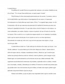 Leymah Gbowee. Activista por la paz