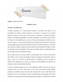 Proteínas y el pueblo feroz