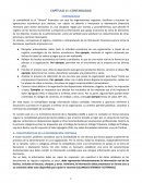 CARACTERÍSTICAS DE LA INFORMACIÓN CONTABLE